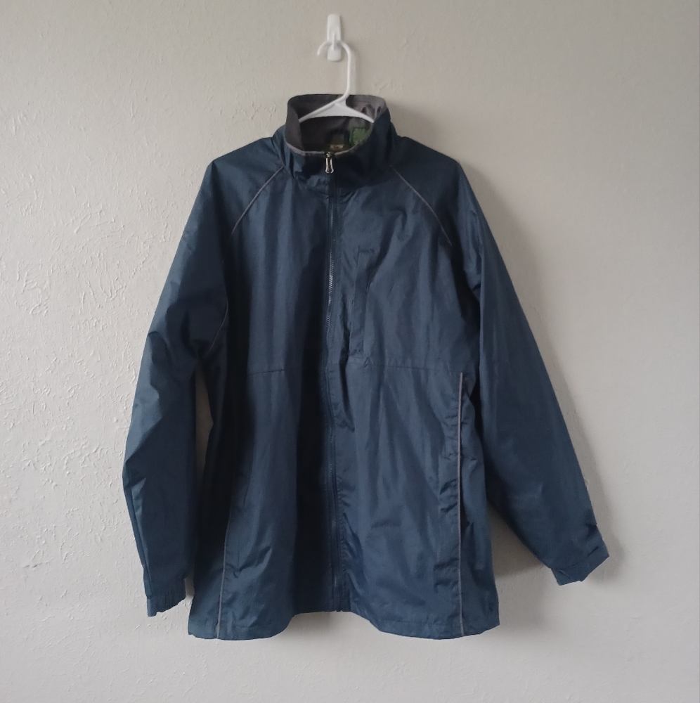 Men's Coat Stillwater Supply Co.